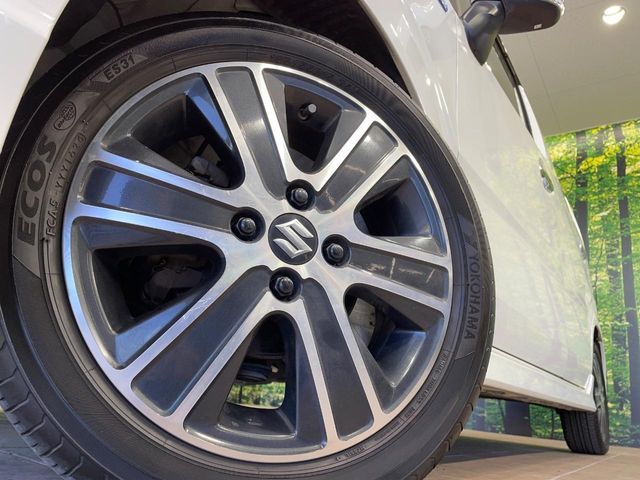 SUZUKI WAGON R STINGRAY 2017 Image 31