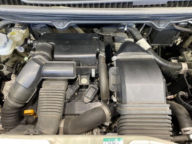 SUZUKI WAGON R STINGRAY 2017 Image 31