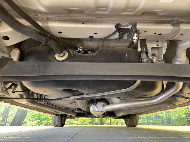 SUZUKI WAGON R STINGRAY 2017 Image 31