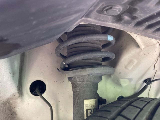 SUZUKI WAGON R STINGRAY 2017 Image 31