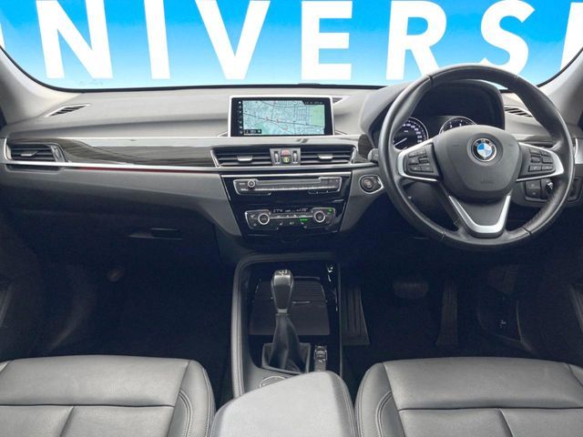 BMW X1 2019 Image 31