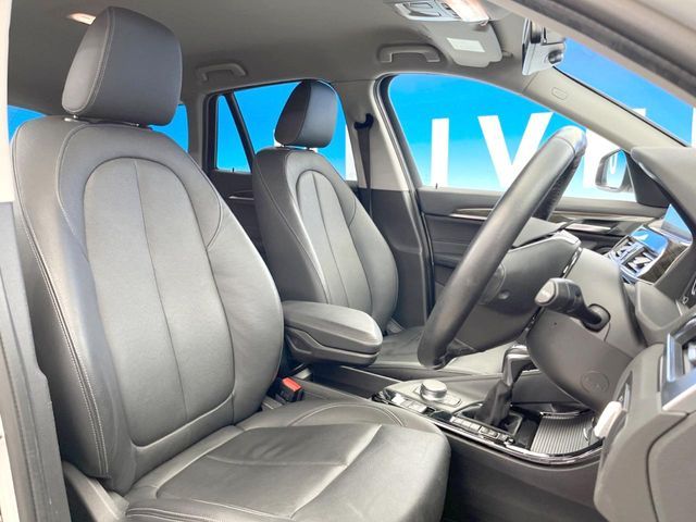 BMW X1 2019 Image 31