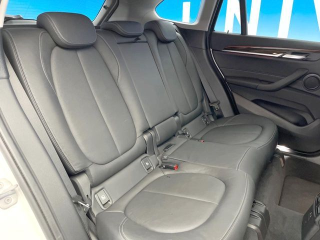 BMW X1 2019 Image 31