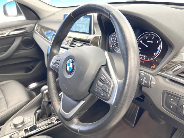 BMW X1 2019 Image 31