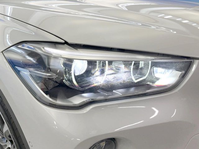 BMW X1 2019 Image 31