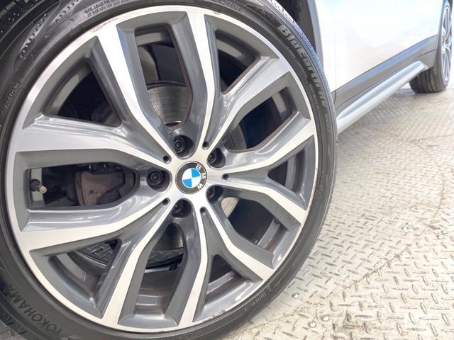 BMW X1 2019 Image 31