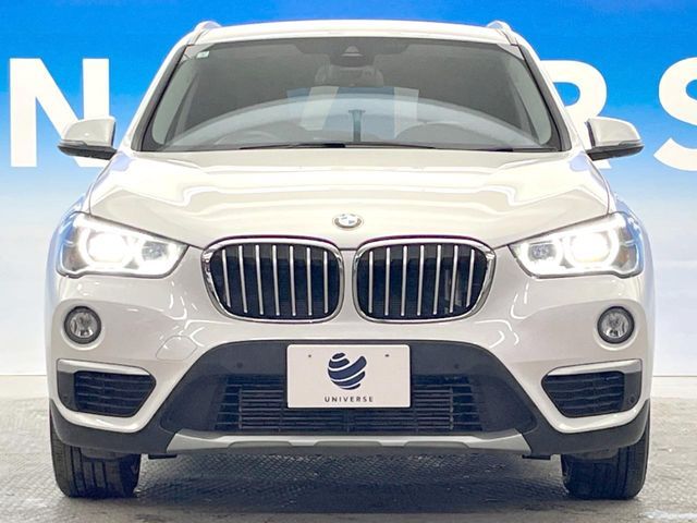 BMW X1 2019 Image 31