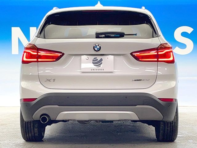 BMW X1 2019 Image 31
