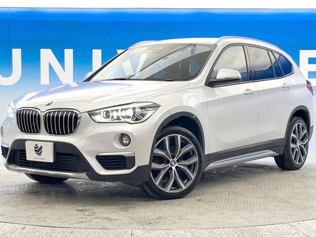 BMW X1 2019 Image 31