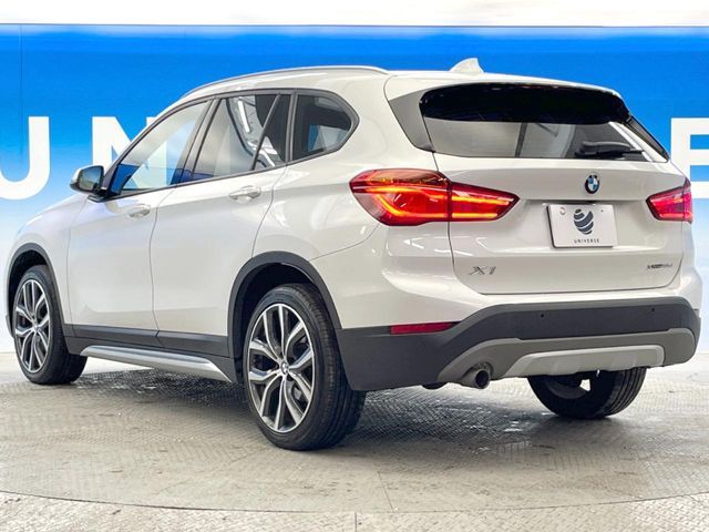 BMW X1 2019 Image 31