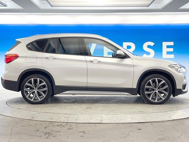 BMW X1 2019 Image 31