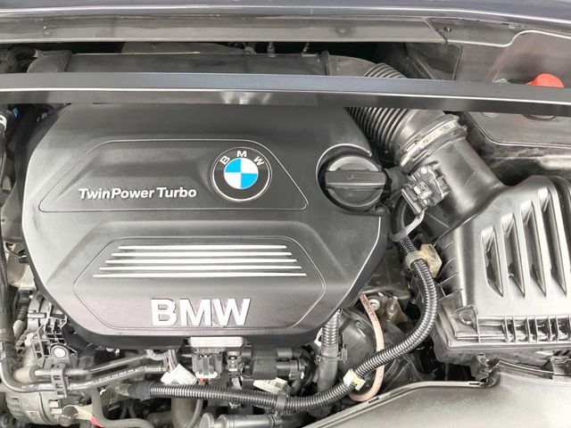 BMW X1 2019 Image 31