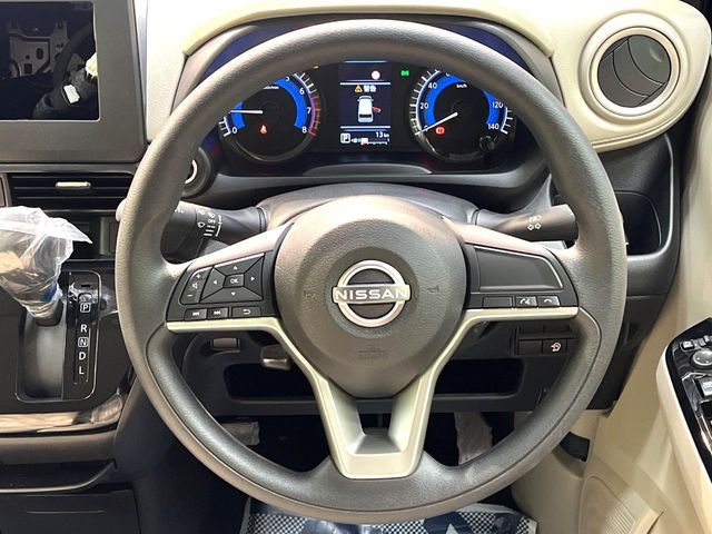 NISSAN DAYZ 2026 Image 31