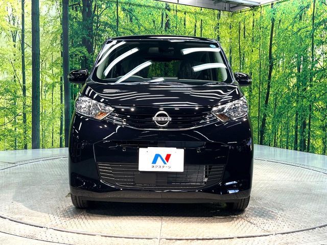 NISSAN DAYZ 2026 Image 31