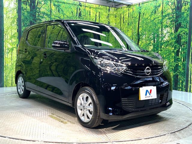 NISSAN DAYZ 2026 Image 31