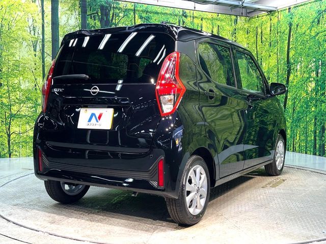 NISSAN DAYZ 2026 Image 31