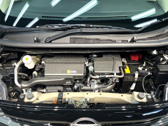 NISSAN DAYZ 2026 Image 31