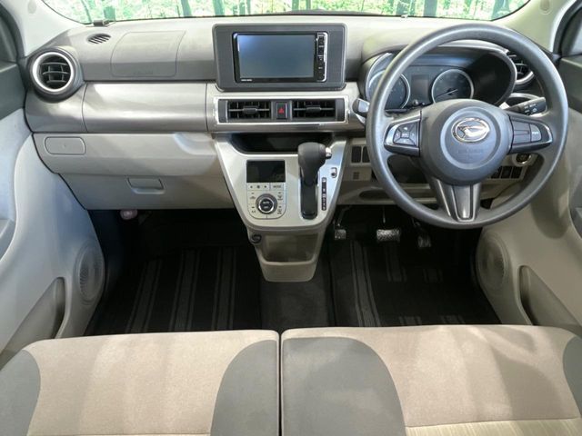 DAIHATSU CAST STYLE 2017 Image 31