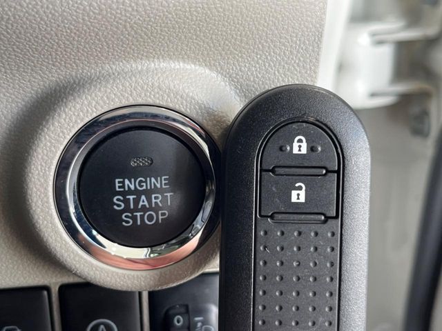 DAIHATSU CAST STYLE 2017 Image 31