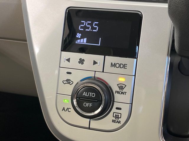 DAIHATSU CAST STYLE 2017 Image 31