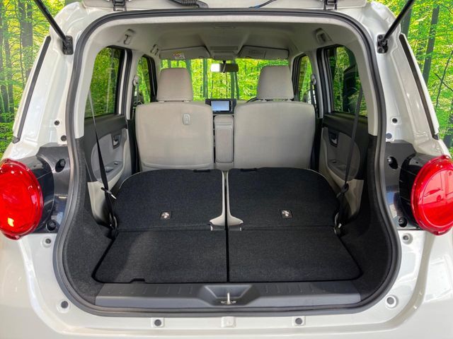 DAIHATSU CAST STYLE 2017 Image 31