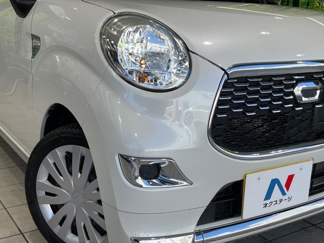 DAIHATSU CAST STYLE 2017 Image 31