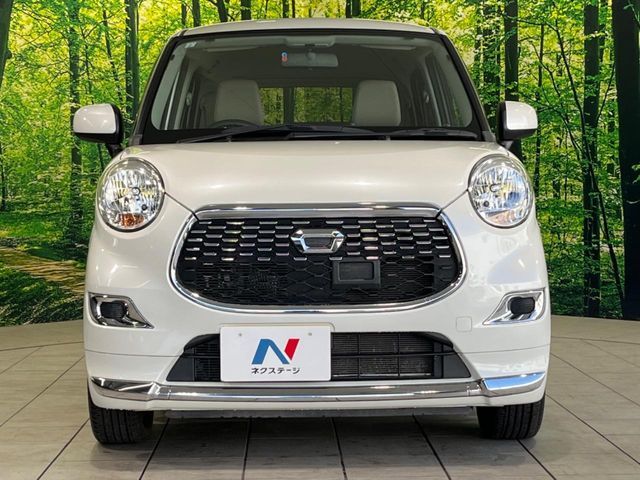 DAIHATSU CAST STYLE 2017 Image 31