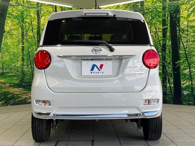 DAIHATSU CAST STYLE 2017 Image 31