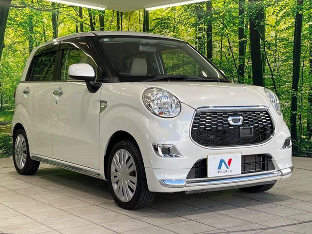 DAIHATSU CAST STYLE 2017 Image 31