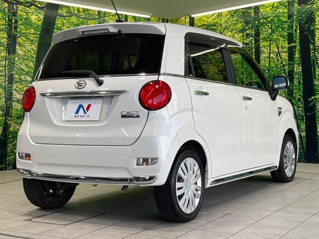 DAIHATSU CAST STYLE 2017 Image 31