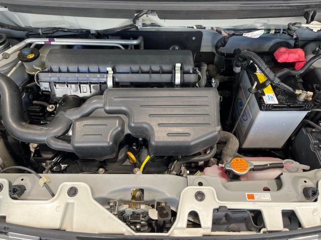 DAIHATSU CAST STYLE 2017 Image 31