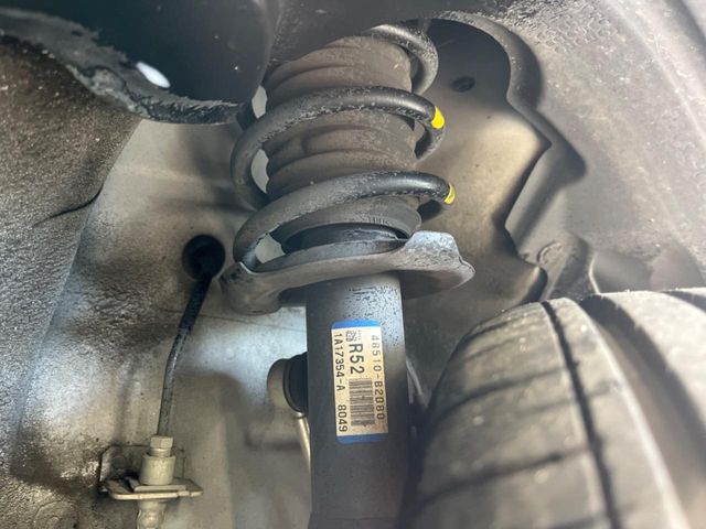 DAIHATSU CAST STYLE 2017 Image 31