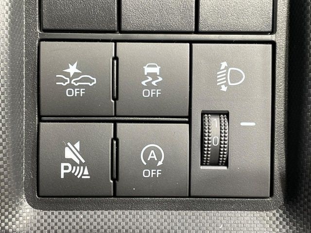 TOYOTA RAIZE 2025 Image 31