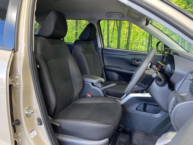 TOYOTA RAIZE 2025 Image 31