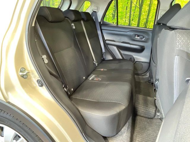 TOYOTA RAIZE 2025 Image 31