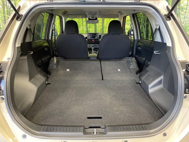 TOYOTA RAIZE 2025 Image 31