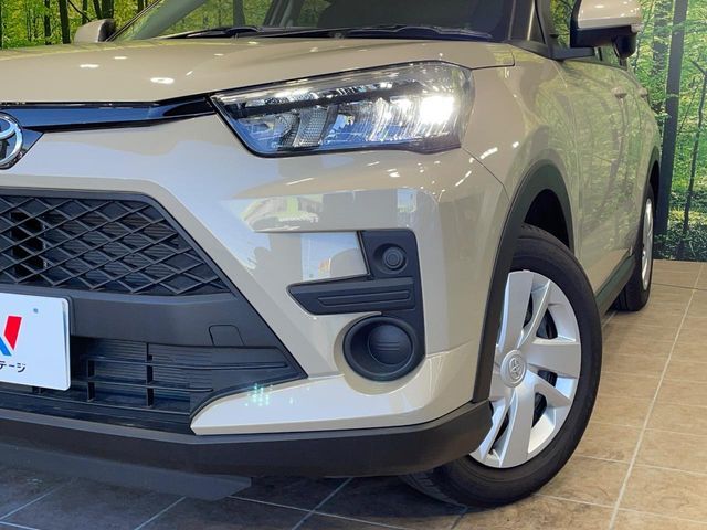 TOYOTA RAIZE 2025 Image 31