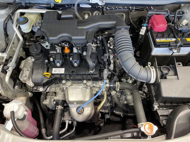 TOYOTA RAIZE 2025 Image 31