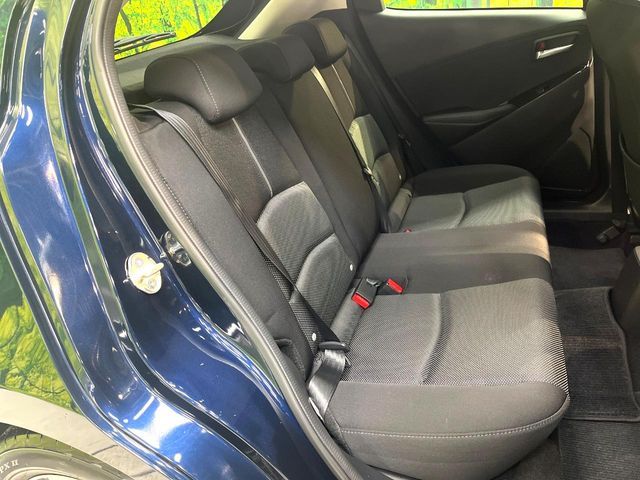 MAZDA DEMIO 2017 Image 31