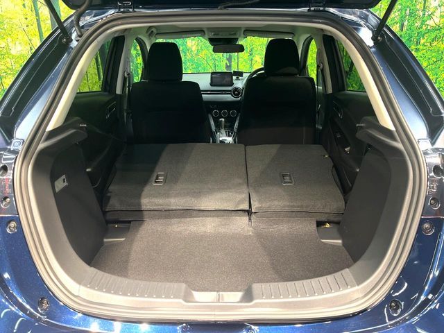 MAZDA DEMIO 2017 Image 31