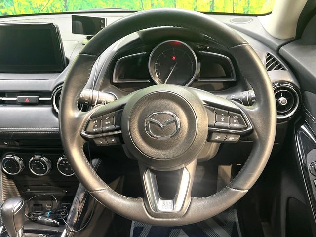 MAZDA DEMIO 2017 Image 31