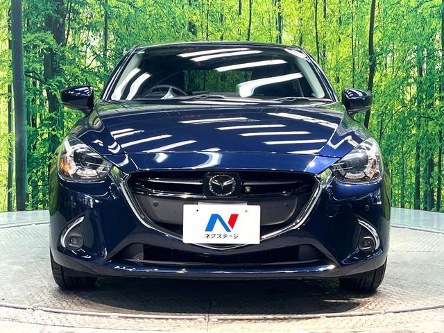 MAZDA DEMIO 2017 Image 31