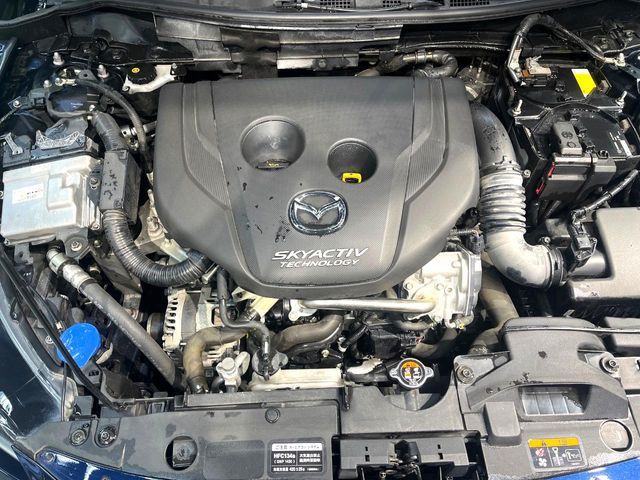 MAZDA DEMIO 2017 Image 31