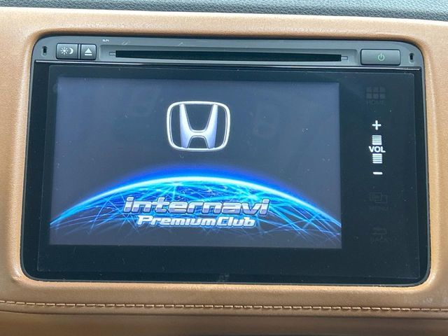 HONDA VEZEL HYBRID 2015 Image 31