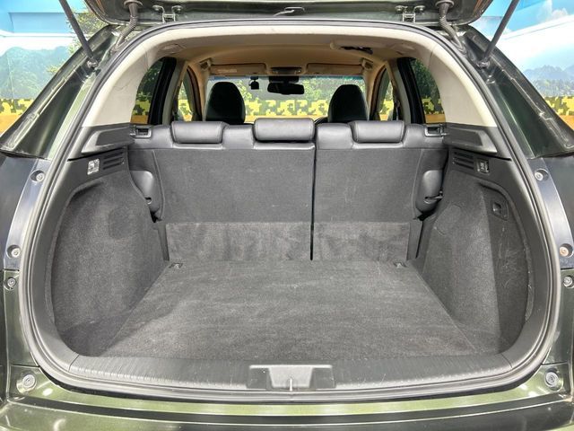 HONDA VEZEL HYBRID 2015 Image 31