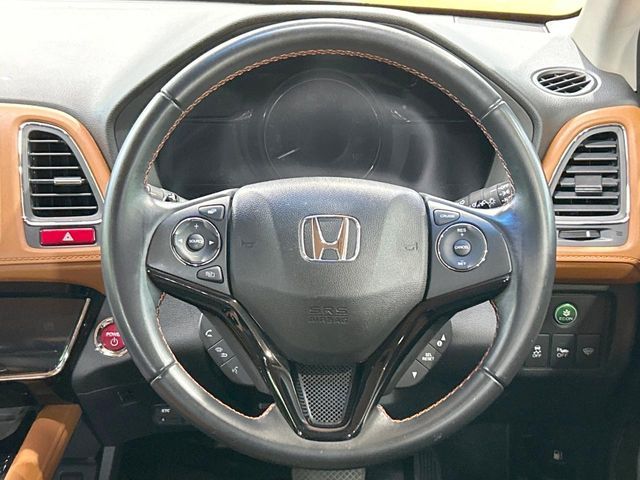 HONDA VEZEL HYBRID 2015 Image 31