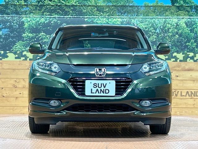 HONDA VEZEL HYBRID 2015 Image 31