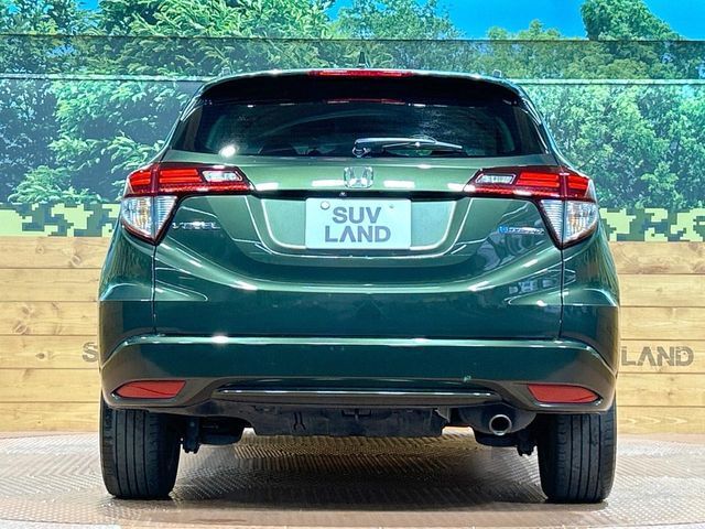 HONDA VEZEL HYBRID 2015 Image 31