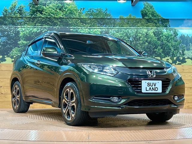 HONDA VEZEL HYBRID 2015 Image 31