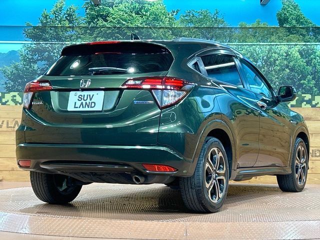 HONDA VEZEL HYBRID 2015 Image 31